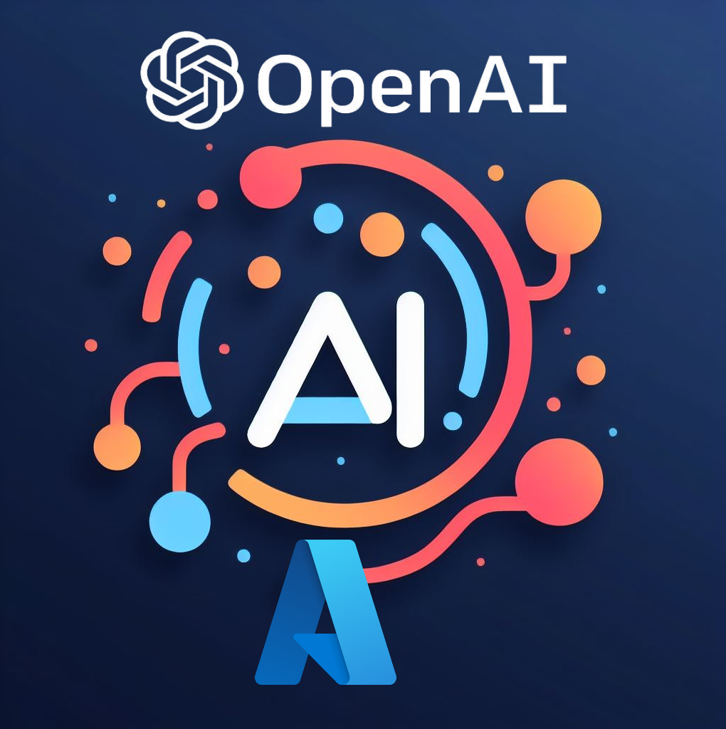 In this article we explore the fusion of Azure OpenAI and the Microsoft Data Platform to build next-gen Intelligent Enterprise-Grade applications. We dive into the synergy of AI models, cloud infrastructure and architecture, and data handling to revolutionize enterprise digital solutions. /apps-with-azure-openai-and-microsoft-data-platform/featured-image.png
