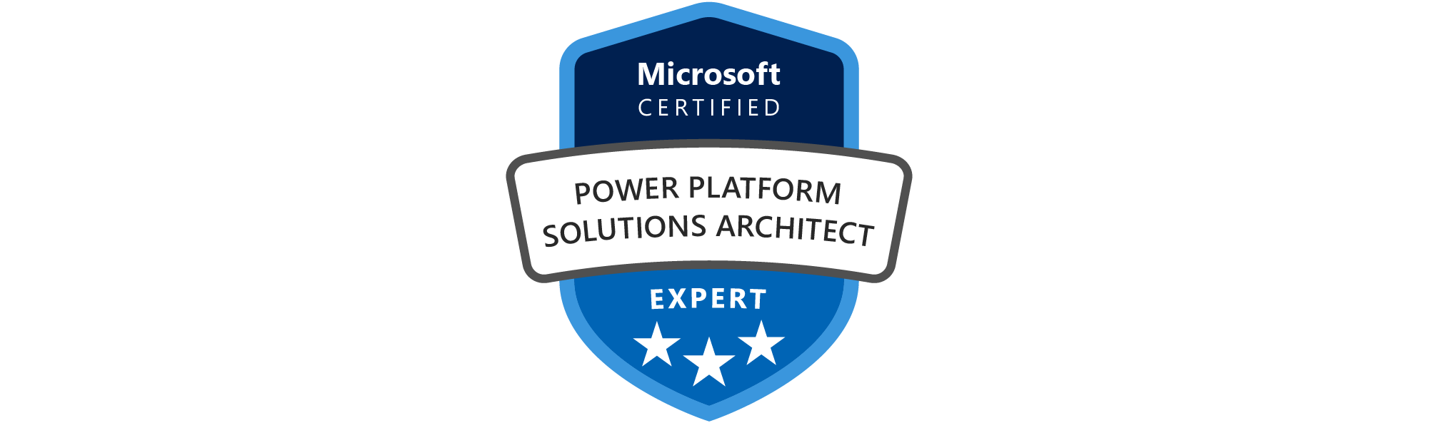 This is a study guide for the exam PL-600: Microsoft Power Platform Solution Architect and the Microsoft Certified: Power Platform Solution Architect Expert certification. It includes useful resources that you can use to prepare and achieve this exam and certification. /pl-600-study-guide/featured-image.png
