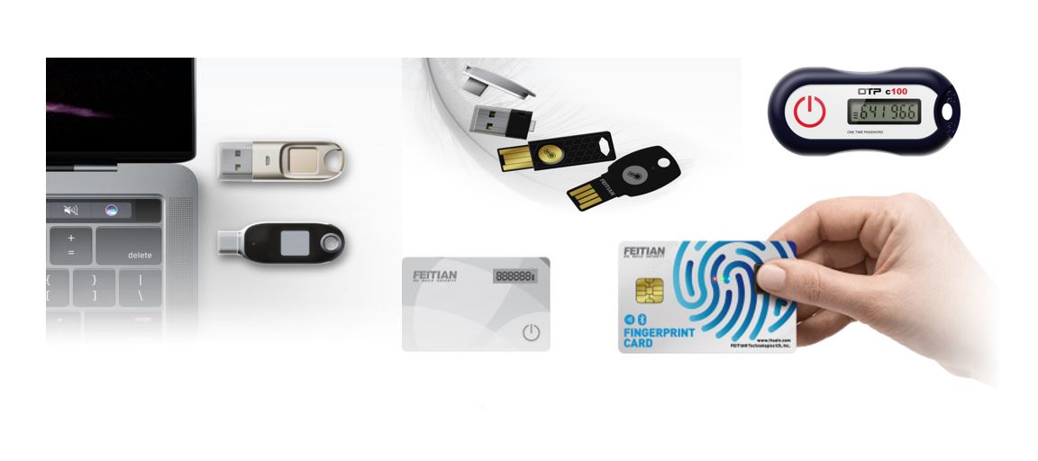 In this article I share my experience using the FIDO2 security keys, owned by FEITIAN Technologies, and passwordless authentication to protect my accounts and avoid all the challenges related to set-up complex and secure passwords, manage, store and use securely those passwords. Using the Passwordless authentication makes your life easier to authentication to your machines and services, especially in those scenarios that you are constantly using different machines or shared machines, and you cannot consider to store those passwords there. /protect-your-accounts-with-fido2-and-passwordless-authentication/featured-image.png